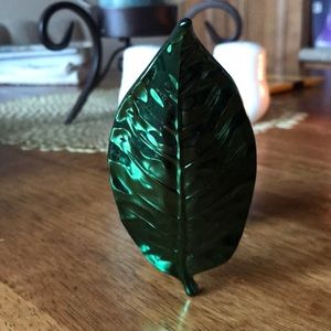 Bath and Body Works Wallflower Plug In Leaf